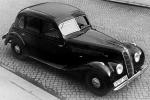 BMW 335 Sedan 1939 года
